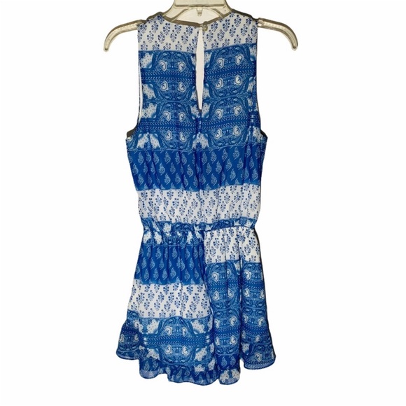 Show Me Your Mumu Romper - Picture 5 of 7